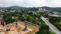 Turf Club Road (D11), Condominium #554928161